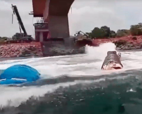 Aguiarnópolis Tocantins