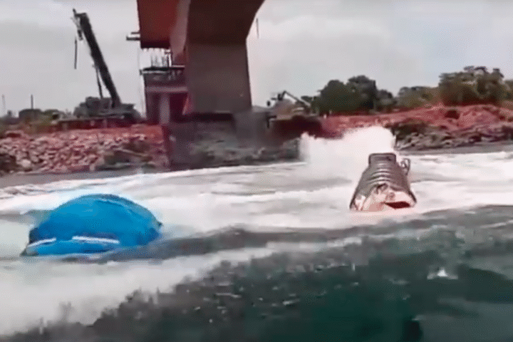 Aguiarnópolis Tocantins