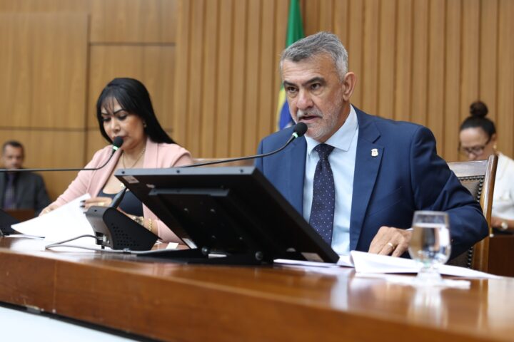 Sessão plenária foto aline batista