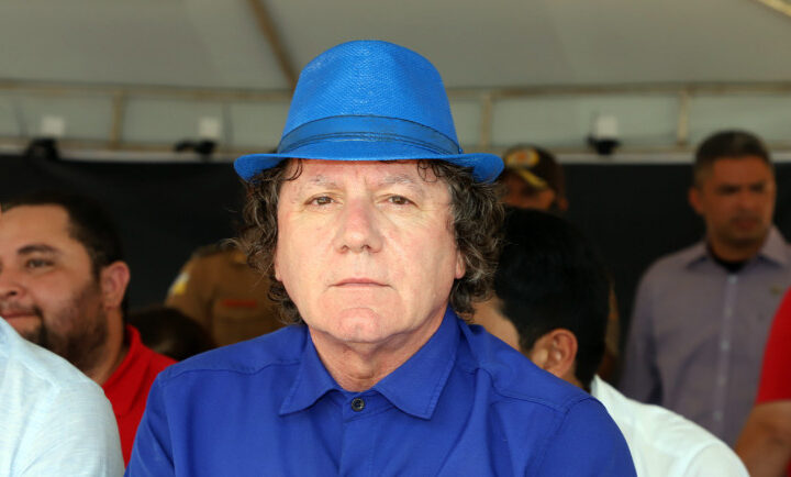 Josemar Carlos Casarin