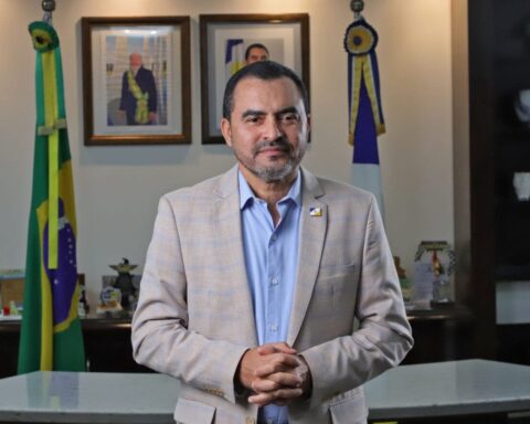 F2 Governador Wanderlei Barbosa comemora os 35 anos de Palmas destacando o desenvolvimento da cidade Foto Marcio Vieira GovTO 1536x878
