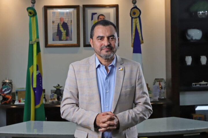 F2 Governador Wanderlei Barbosa comemora os 35 anos de Palmas destacando o desenvolvimento da cidade Foto Marcio Vieira GovTO 1536x878