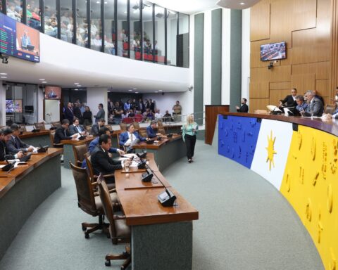 IPVA foto Aline Batista