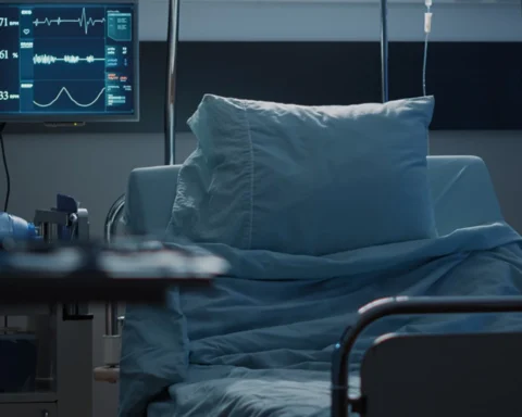 Ministerio Publico ve risco em UTI de Araguaina e recomenda acoes imediatas.webp