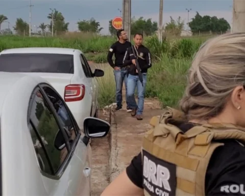 Policia Civil conclui investigacao e indicia homem por roubo com violencia e crime sexual contra idosa em Araguaina.webp