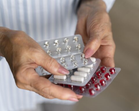 Interação medicamentosa