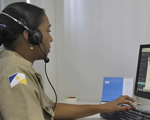 MP Investiga falhas no atendimento do telefone 190 da Polícia no Tocantins