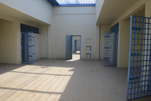 Unidade penal de Araguaína