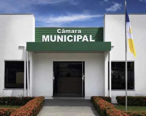 Câmara Municipal de Peixe