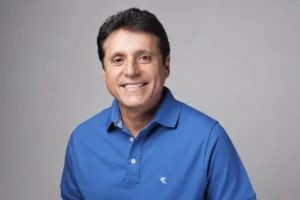 Deputado Nilton Franco
