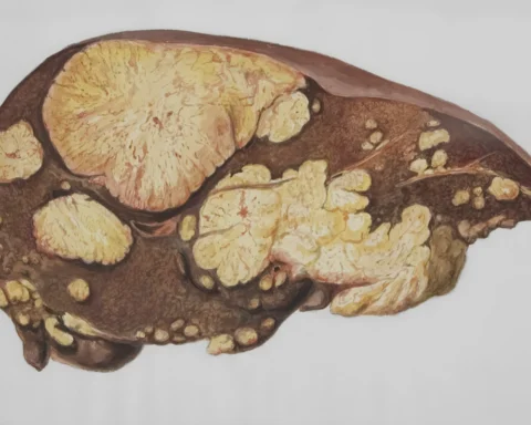 Julho amarelo, campanha alerte para hepatites virais