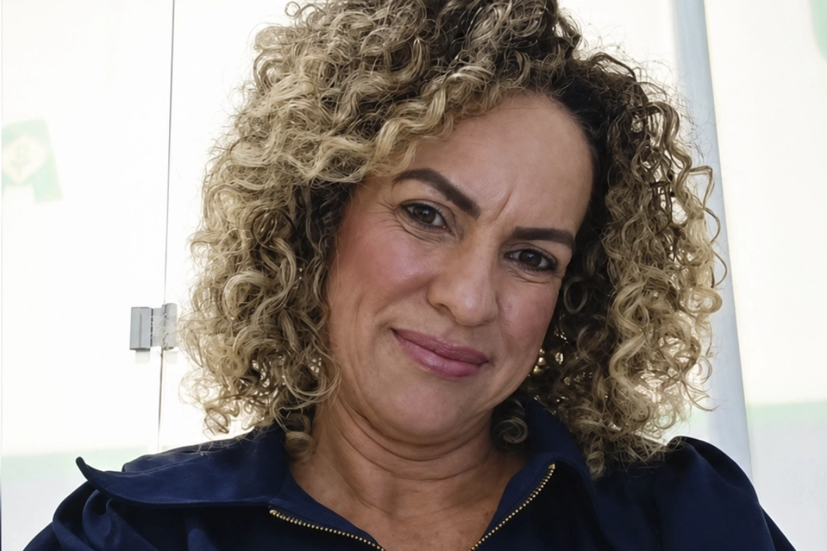 Morgana Vieira Monteiro
