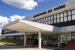 Secretaria da Saúde do Estado do Tocantins