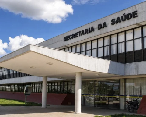 Secretaria da Saúde do Estado do Tocantins