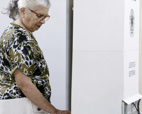 Eleições no Tocantins