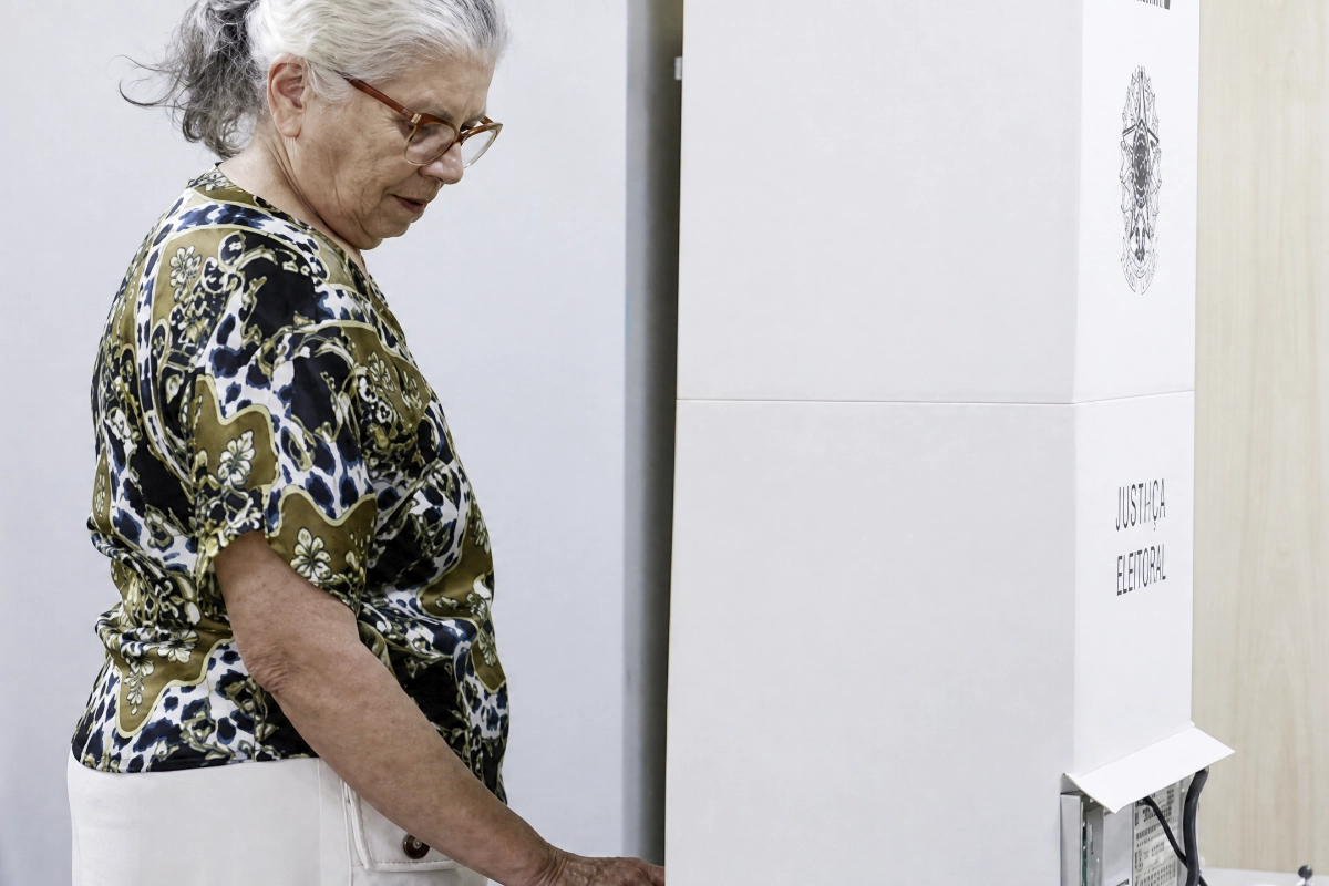 Eleições no Tocantins