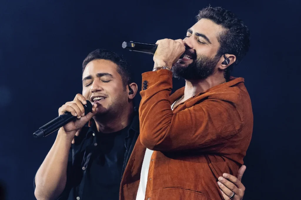 Henrique & Juliano