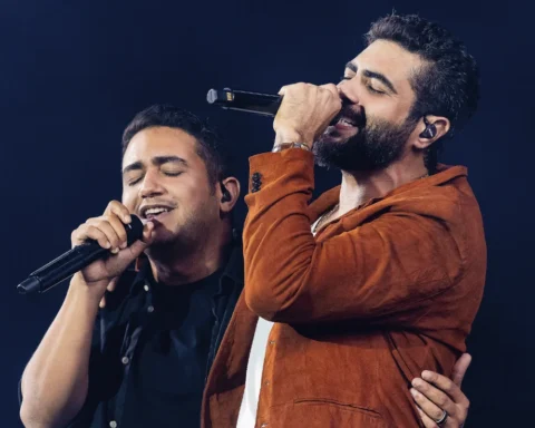 Henrique & Juliano