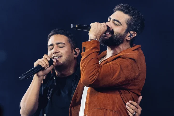 Henrique & Juliano