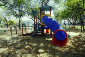 Praça Recanto da Alegria, na Arso 62 (605 Sul) Palmas Tocantins