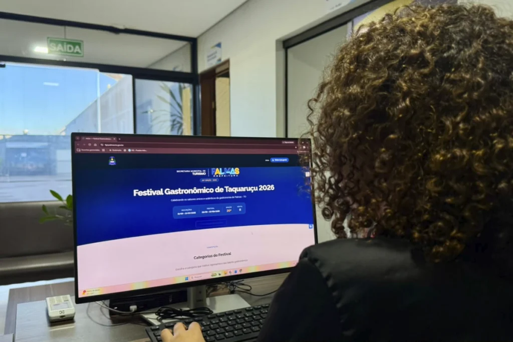 Sistema de Votação FGT