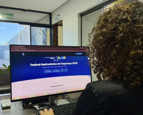 Sistema de Votação FGT