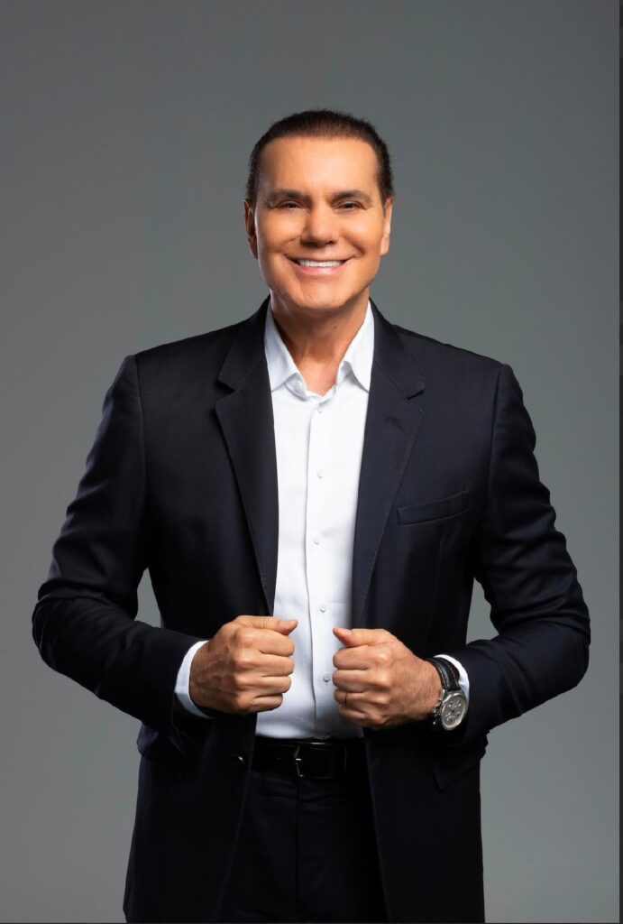 Ataídes Oliveira