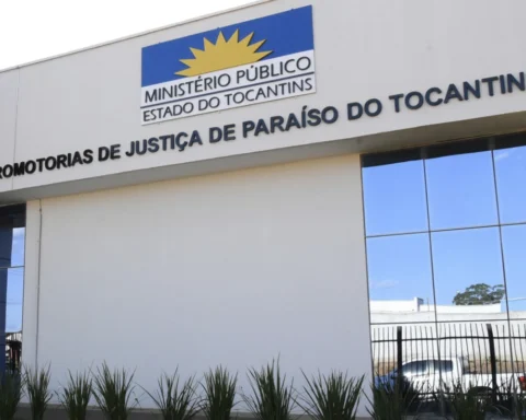 Promotoria de Paraíso do Tocantins