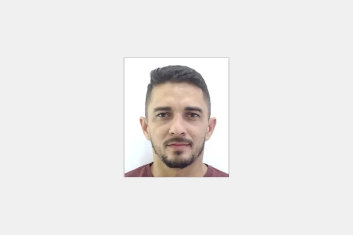 Thyago Reis Moraes Foragido da polícia do Tocantins